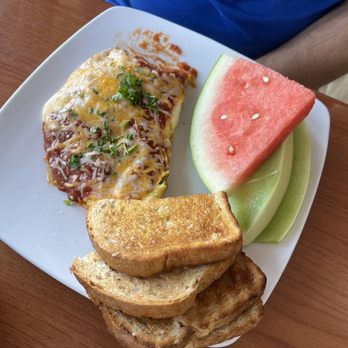 Morning Glory Brunchery - Veggie omelette with sides - Breakfast & Brunch Near Me - Mesa, Arizona Morning Glory Brunchery - Veggie omelette with sides - Breakfast & Brunch Near Me - Mesa, Arizona