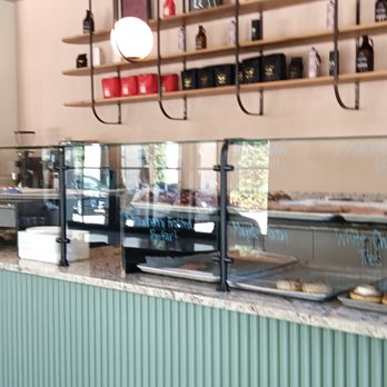 The Salty Donut - Donuts Near Me - West Palm Beach, Florida