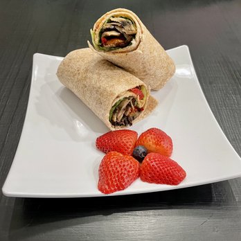 Green Wrap Eatery - Caterers Near Me - Atlanta, Georgia Green Wrap Eatery - Caterers Near Me - Atlanta, Georgia