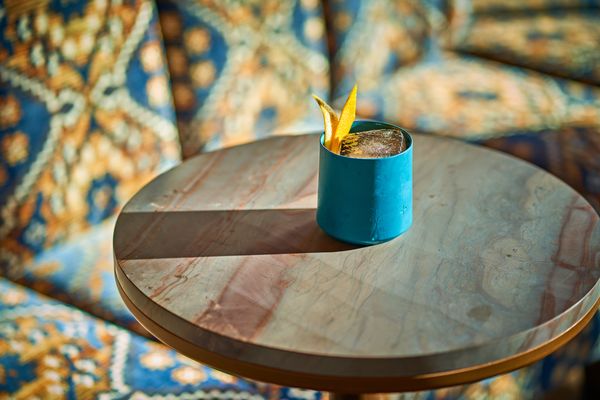Bar Cima by null