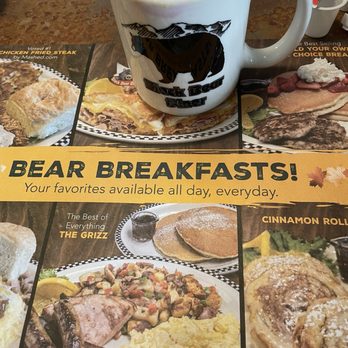 Black Bear Diner Sonoma - Diners Near Me - Sonoma, California
