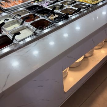 Hibachi Grill & Buffet - Salad bar - Buffets Near Me - Vallejo, California Hibachi Grill & Buffet - Salad bar - Buffets Near Me - Vallejo, California