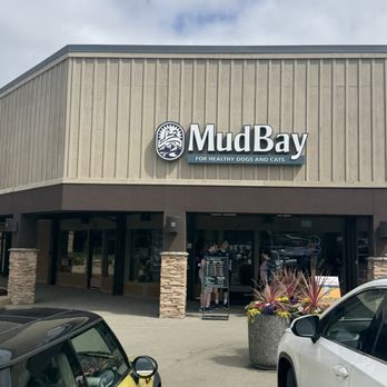 Mud Bay - Outside - Pet Stores Near Me - University Place, Washington Mud Bay - Outside - Pet Stores Near Me - University Place, Washington