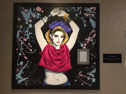 Hard Rock Hotel Tenerife by null