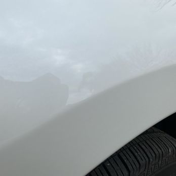 Auto Dent Work - Ding no more! - Mobile Dent Repair Near Me - San Jose, California