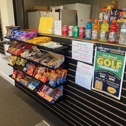 Vending