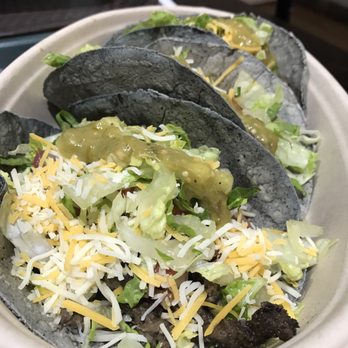 Maiz - Mexican Near Me - New York, New York