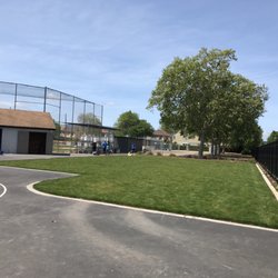 Cambrian Park Little League