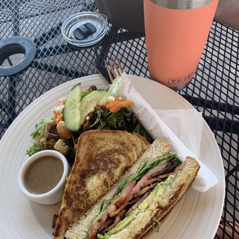 Thanks A Latte - BLT and Dirty Chai - Coffee & Tea Near Me - Camp Verde, Arizona