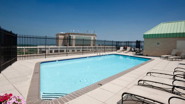 Courthouse Plaza Apartments by null