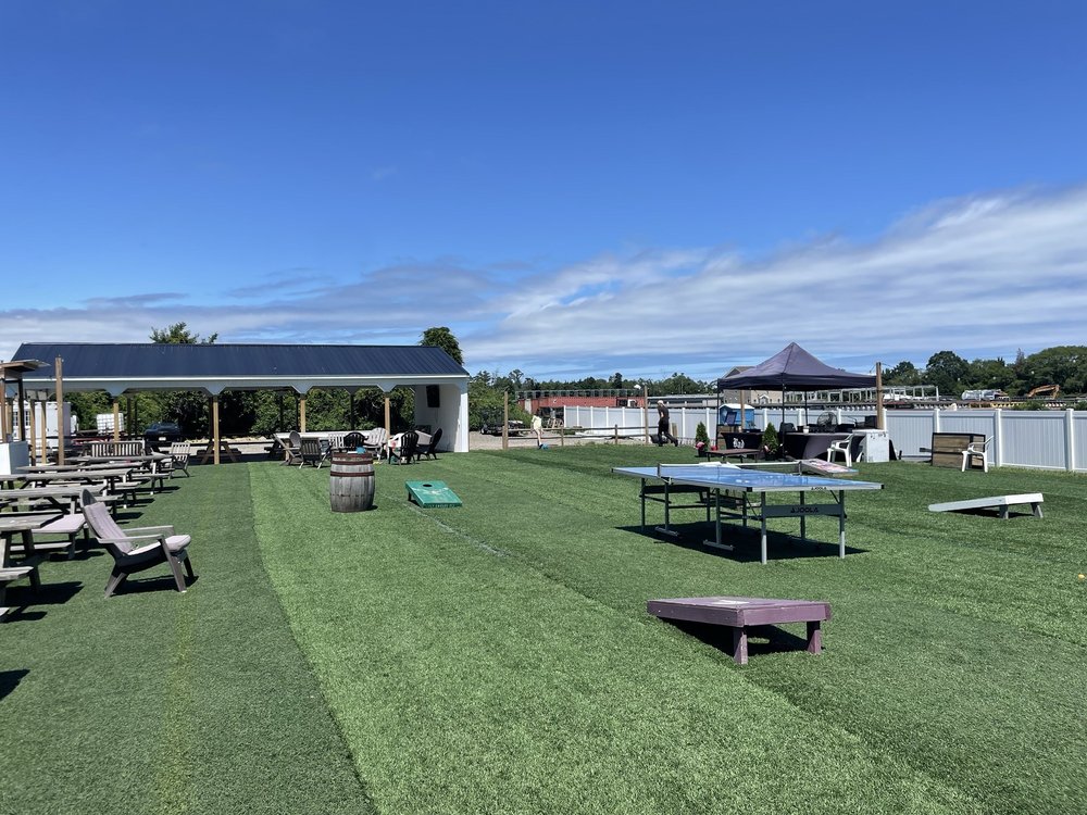 Meyers Lighthouse Brewing & Mini Golf Image
