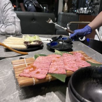 Ishoni Yakiniku - Barbeque Near Me - Seattle, Washington Ishoni Yakiniku - Barbeque Near Me - Seattle, Washington