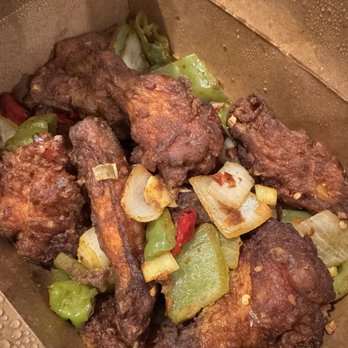 South Sichuan - Cumin Wings - Szechuan Near Me - Philadelphia, Pennsylvania South Sichuan - Cumin Wings - Szechuan Near Me - Philadelphia, Pennsylvania