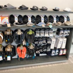 The Good Feet Store