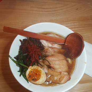 DOMU - Dr. Phillips - Tokyo Ramen - Ramen Near Me - Orlando, Florida