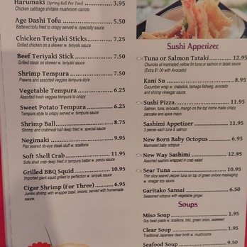 Volcano Sushi Bar - Menu 10/21 - Sushi Bars Near Me - Virginia Beach, Virginia Volcano Sushi Bar - Menu 10/21 - Sushi Bars Near Me - Virginia Beach, Virginia