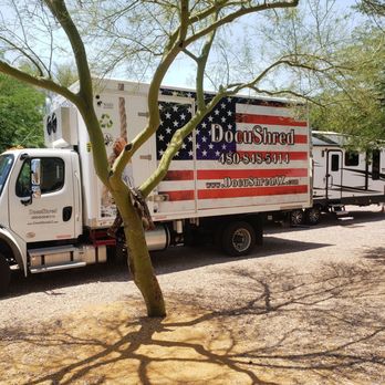 AAA DocuShred - Shredding Services Near Me