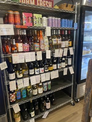 Two Fat Cats Bakery West End by null