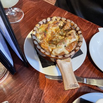 Cure - French Onion Soup - New American Near Me - Portsmouth, New Hampshire Cure - French Onion Soup - New American Near Me - Portsmouth, New Hampshire