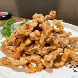 Blaze BBQ House - Crispy Pork