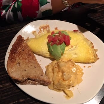 Bonefish Grill - California omelette - Seafood Near Me - Weston, Florida Bonefish Grill - California omelette - Seafood Near Me - Weston, Florida