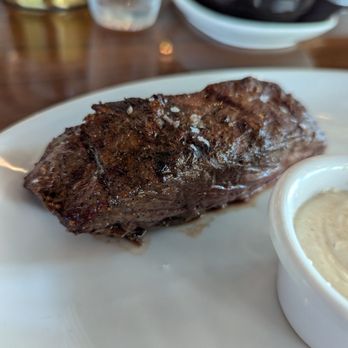 STK Steakhouse - Skirt steak - Steakhouses Near Me - Aventura, Florida STK Steakhouse - Skirt steak - Steakhouses Near Me - Aventura, Florida