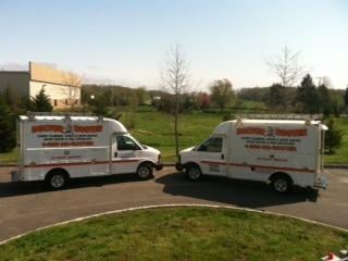 Slide of Doctor Rooter