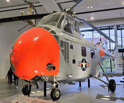 Deutsches Museum by null