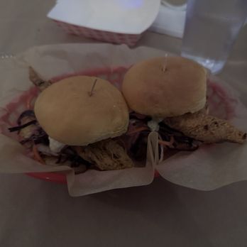 Theboil - Catfish Sliders - Seafood Near Me - Jersey City, New Jersey Theboil - Catfish Sliders - Seafood Near Me - Jersey City, New Jersey