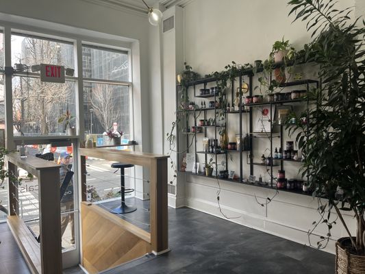 Dope Botanicals by null