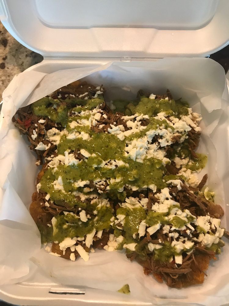 La Valenciana