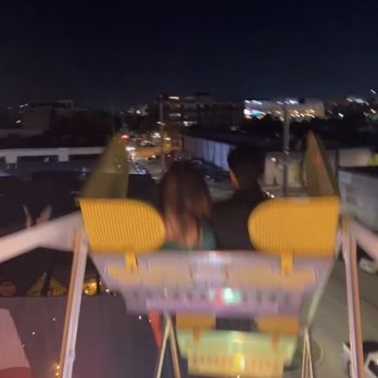 Truck Yard - Ferris wheel - Food Stands Near Me - Houston, Texas