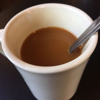 The Original Red Onion - coffee is fresh and good - Burgers Near Me - Pinole, California