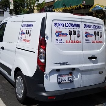 Sunny Locksmith & Safe - Keys & Locksmiths Near Me Sunny Locksmith & Safe - Keys & Locksmiths Near Me