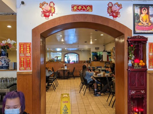 Phở Gà Hương Quê Cafe by null