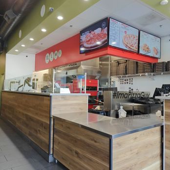 Pizza Guys - Conner is Awesome, very clean and cool atmosphere! - Pizza Near Me - Temecula, California