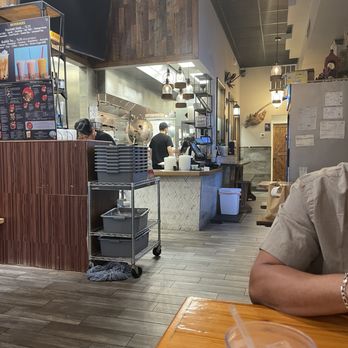 Fun Bowl - Ramen Near Me - Wilmington, North Carolina