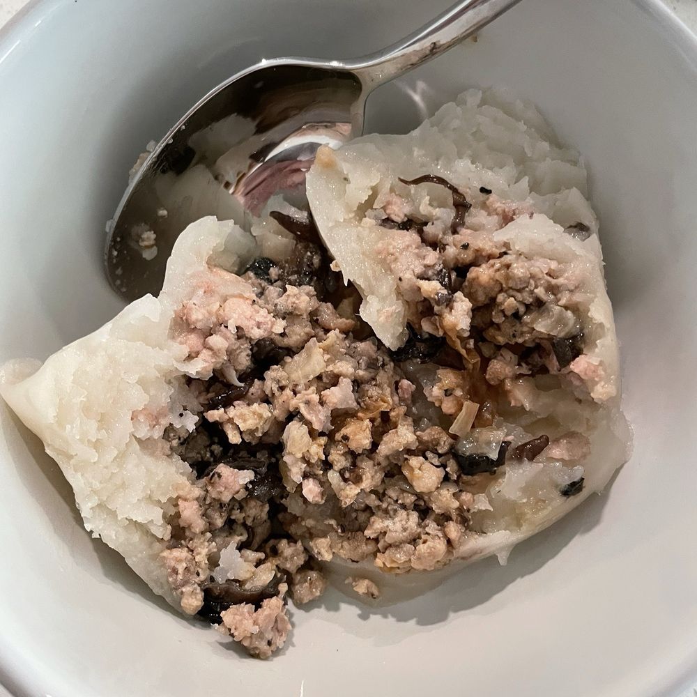 Banh Chang Chay Bánh Cháng Chay