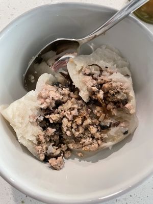 Duc Huong Gio Cha by null