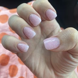 Dip powder #67