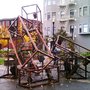 Fractured Landscape