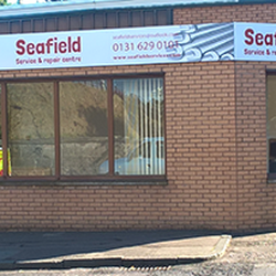 Seafield Service and Repair Centre