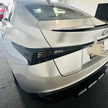 Q's Mobile Detail - Auto Detailing Near Me - Orange, California Q's Mobile Detail - Auto Detailing Near Me - Orange, California