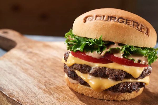 Best Burgers In Town - Come on in & mention Yelp! Best Burgers In Town - Come on in & mention Yelp!