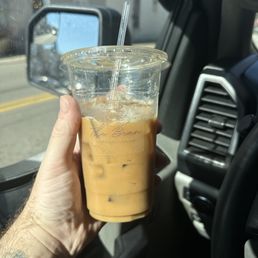 Coffee Coffee