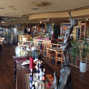 Diavolo - Freundliches Interieur - Cafes Near Me - Westerland - Sylt, SH Diavolo - Freundliches Interieur - Cafes Near Me - Westerland - Sylt, SH