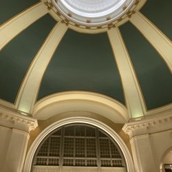 Via Rail Canada - Interior of Union Station