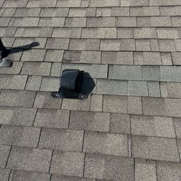 This was the new vent cover replaced by Eder This was the new vent cover replaced by Eder