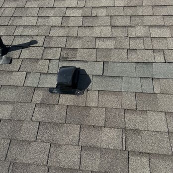 Monumental Roofing - This was the new vent cover replaced by Eder - Roofing Near Me - Bothell, Washington Monumental Roofing - This was the new vent cover replaced by Eder - Roofing Near Me - Bothell, Washington