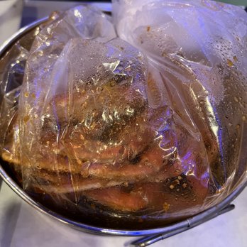 The Boiling House - Create your own bucket - Cajun/Creole Near Me - Cherry Hill, New Jersey